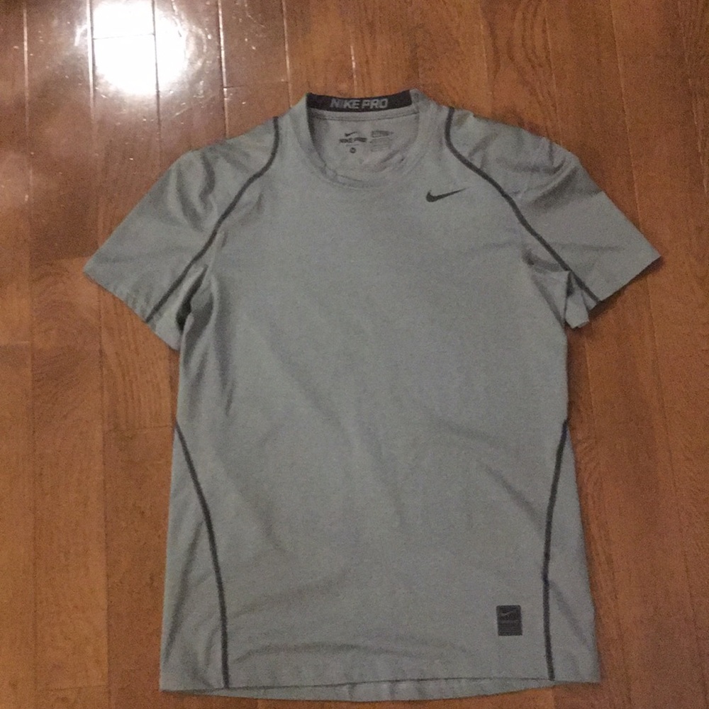 Nike dry fit